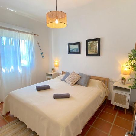 Tierra Del Sur Villa Conil De La Frontera Exteriör bild
