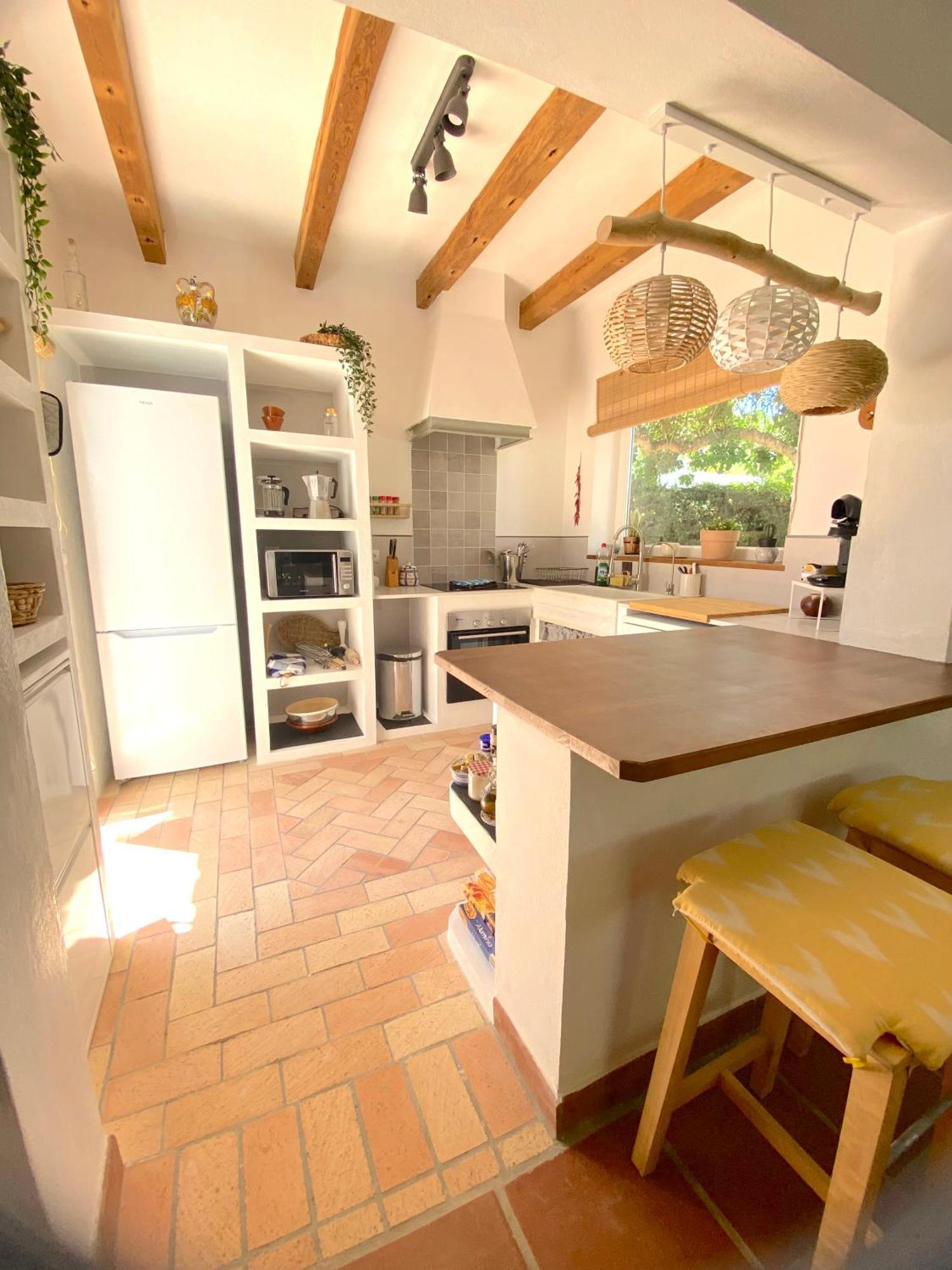 Tierra Del Sur Villa Conil De La Frontera Exteriör bild