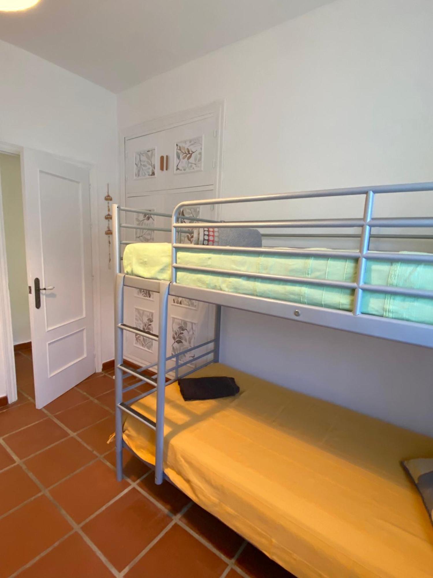 Tierra Del Sur Villa Conil De La Frontera Exteriör bild