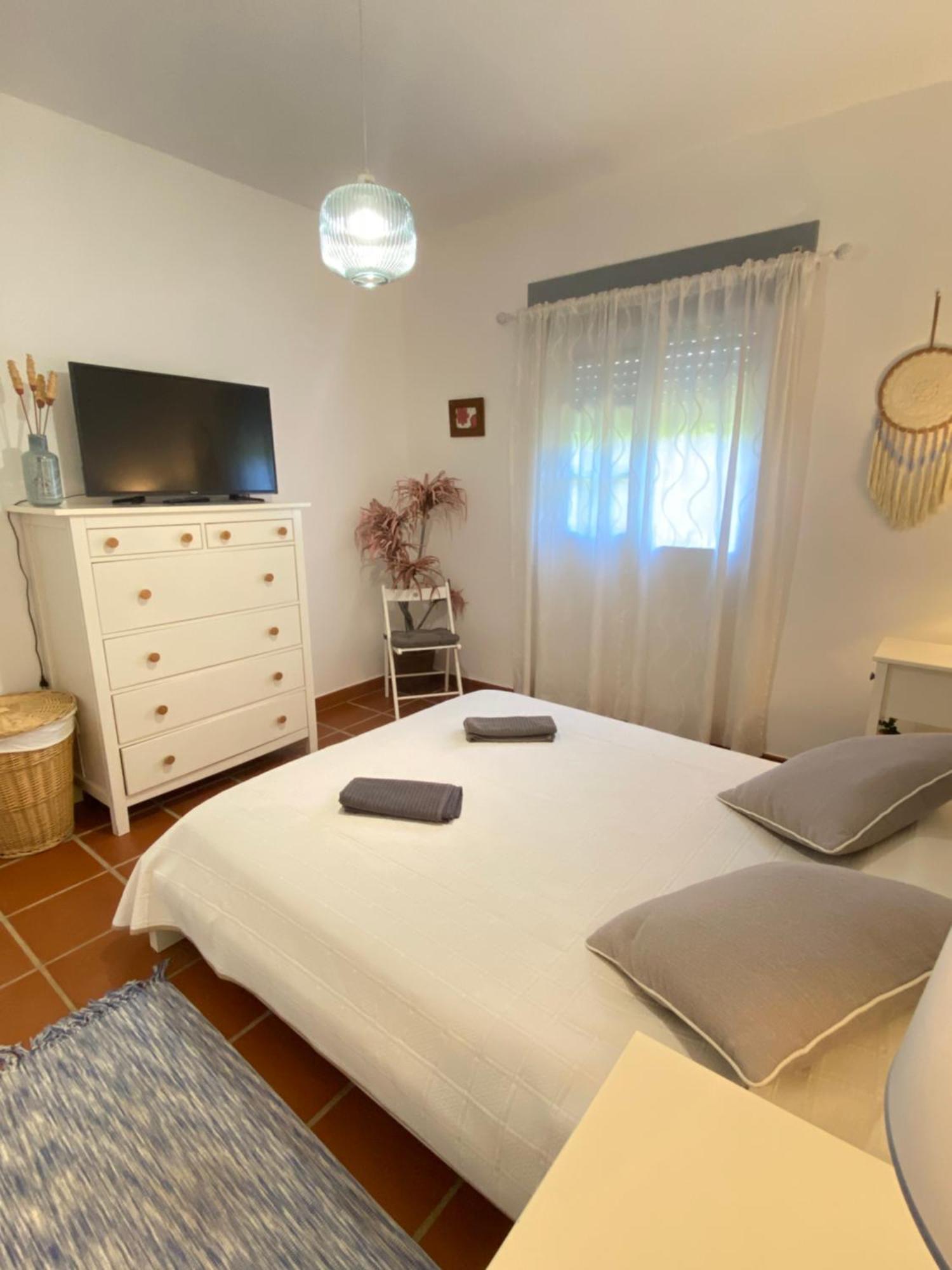 Tierra Del Sur Villa Conil De La Frontera Exteriör bild