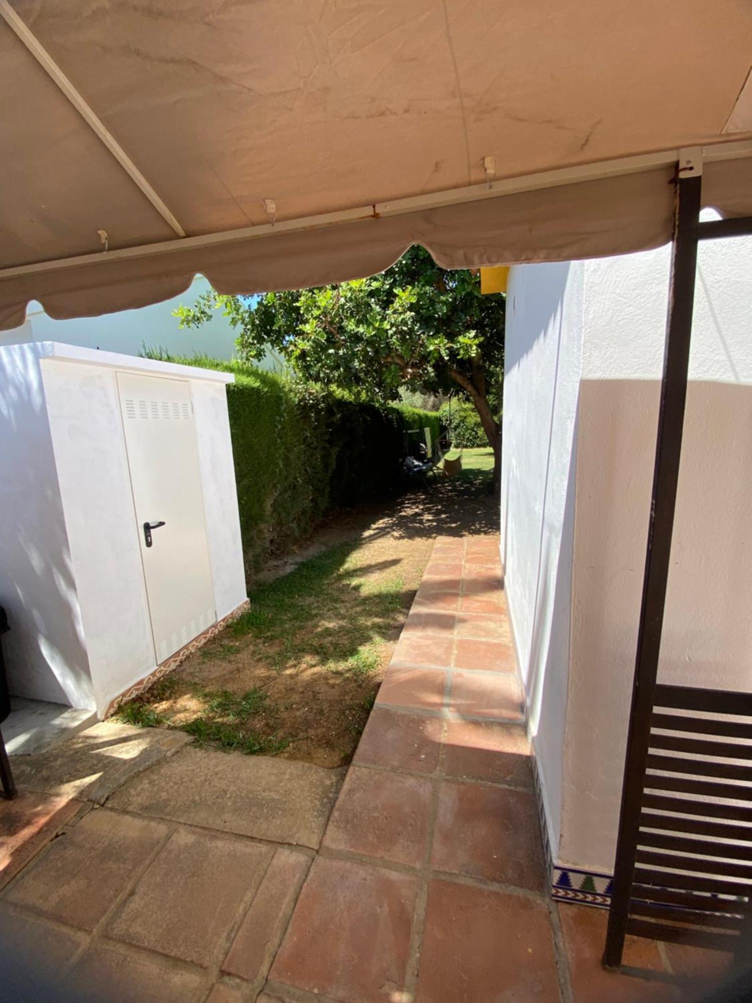 Tierra Del Sur Villa Conil De La Frontera Exteriör bild